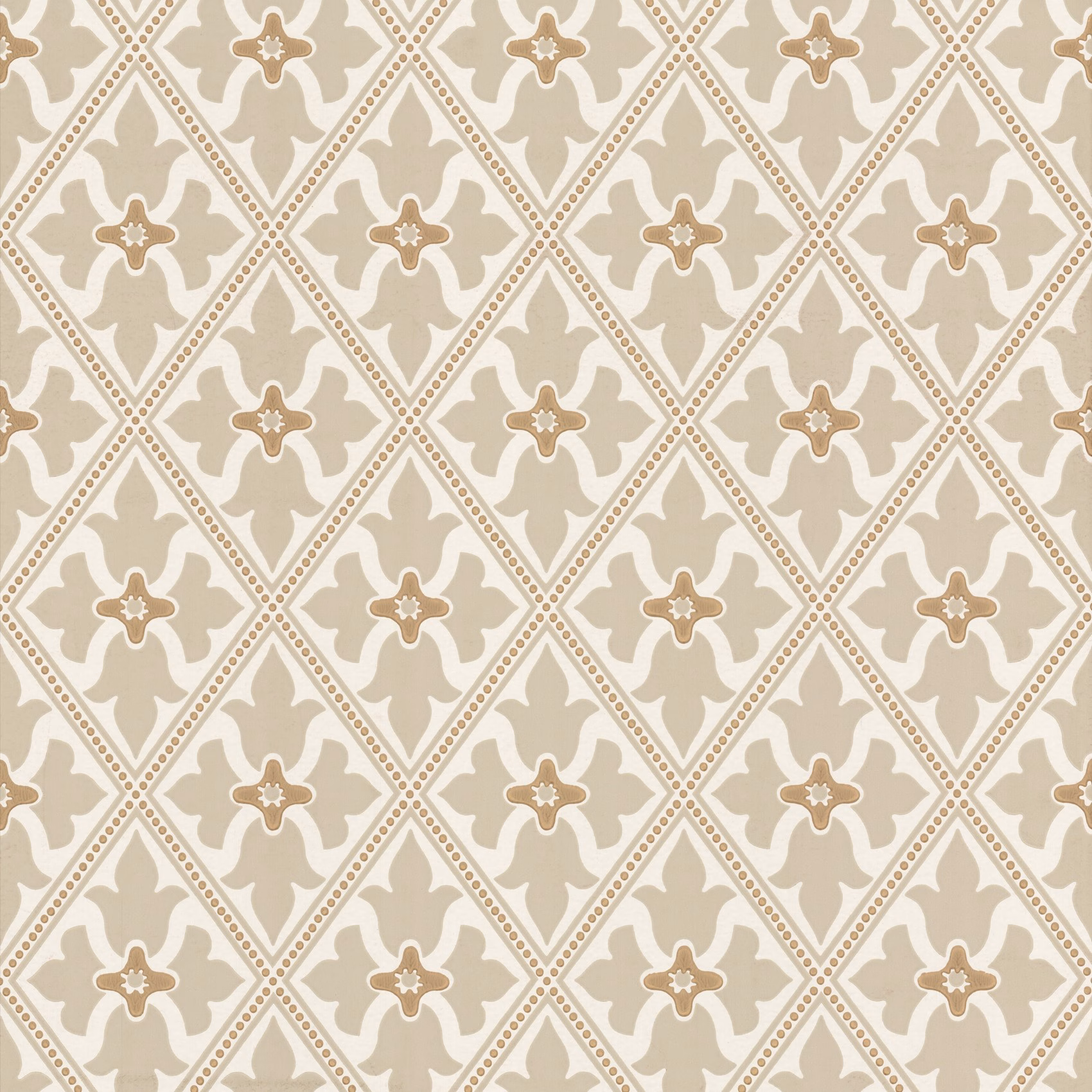 Обои Little Greene London Wallpapers IV Bayham Abbey - Meteor 0251BAMETEO